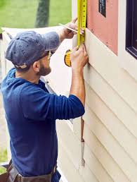 Best Composite Siding  in Bridgeport, MI